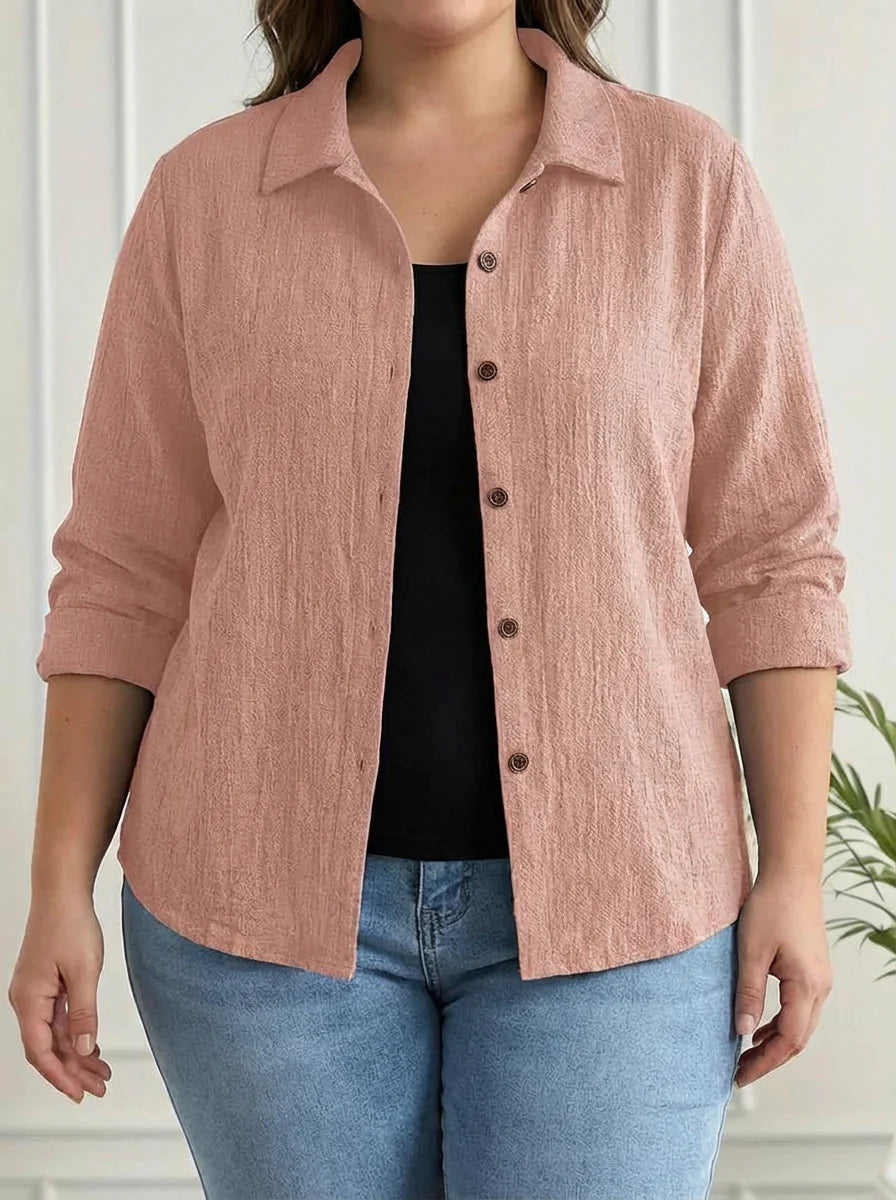 Denise™ | Classic Light Top