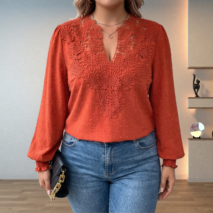 Colette | Lightweight &amp; Stylish Blouse