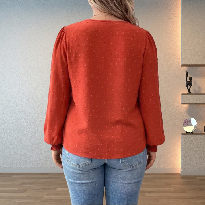 Colette | Lightweight &amp; Stylish Blouse