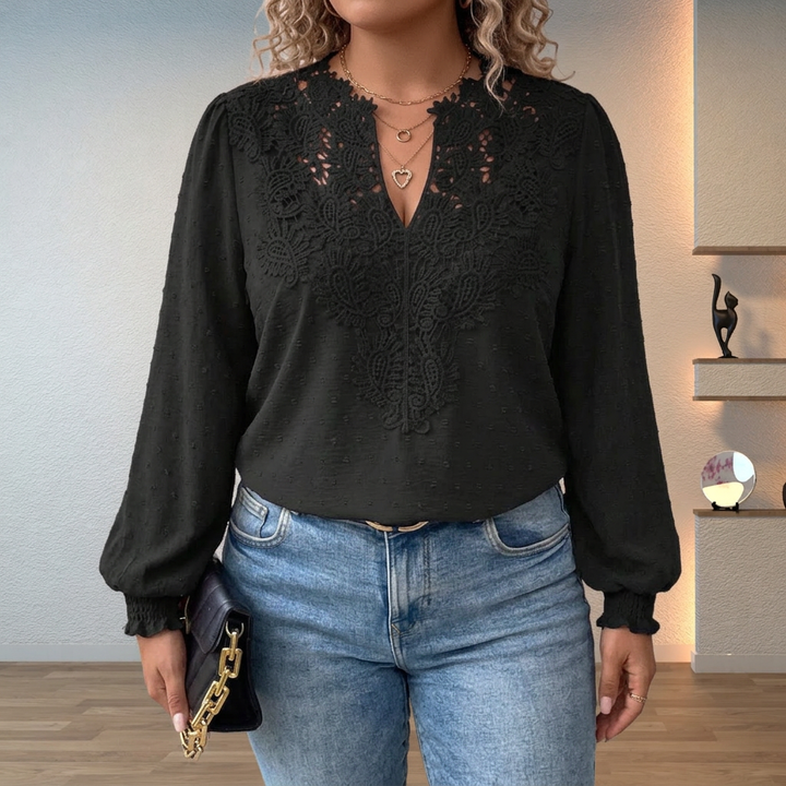 Colette | Lightweight &amp; Stylish Blouse