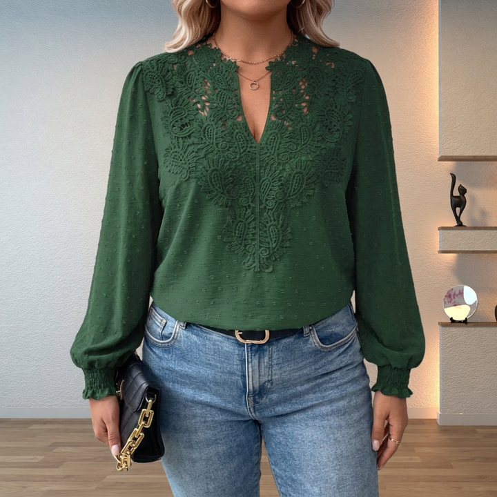 Colette | Lightweight &amp; Stylish Blouse
