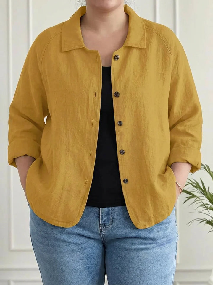 Denise™ | Classic Light Top
