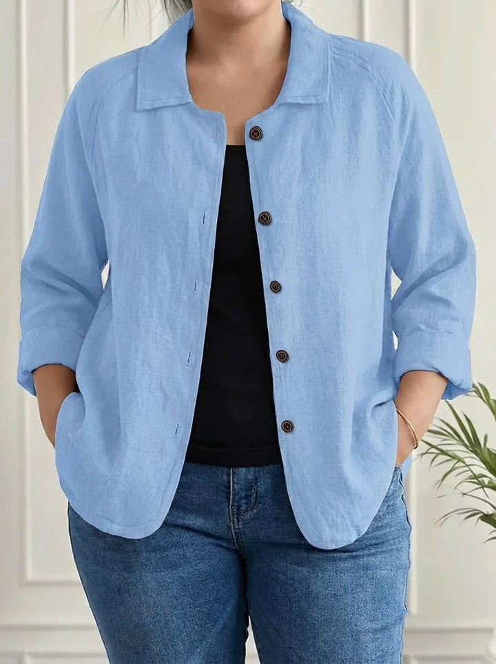 Denise™ | Classic Light Top