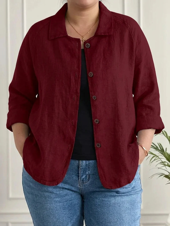 Denise™ | Classic Light Top