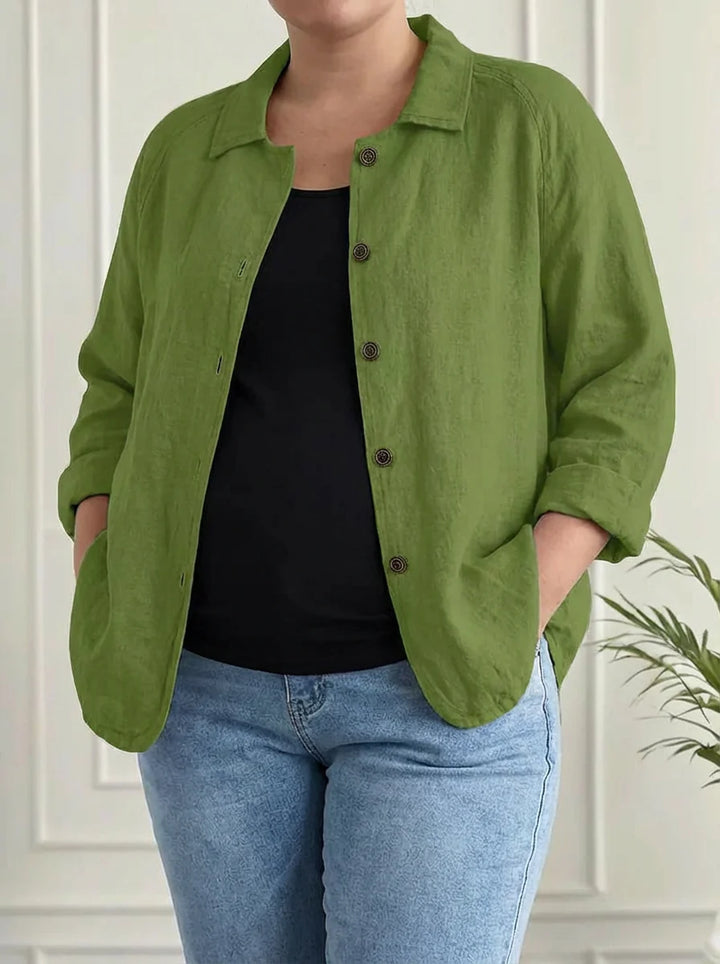 Denise™ | Classic Light Top