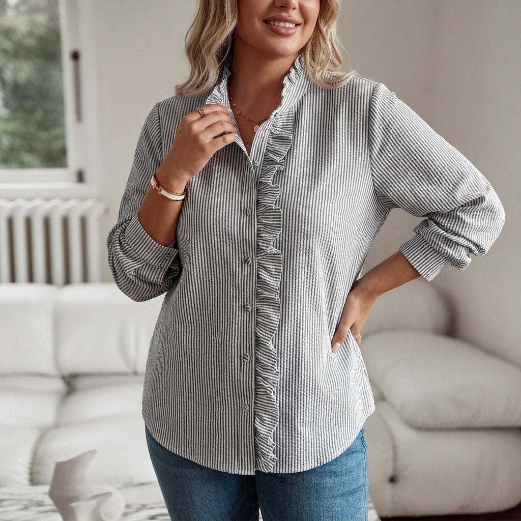 Sheri | Timeless Elegance &amp; Ultimate Comfort