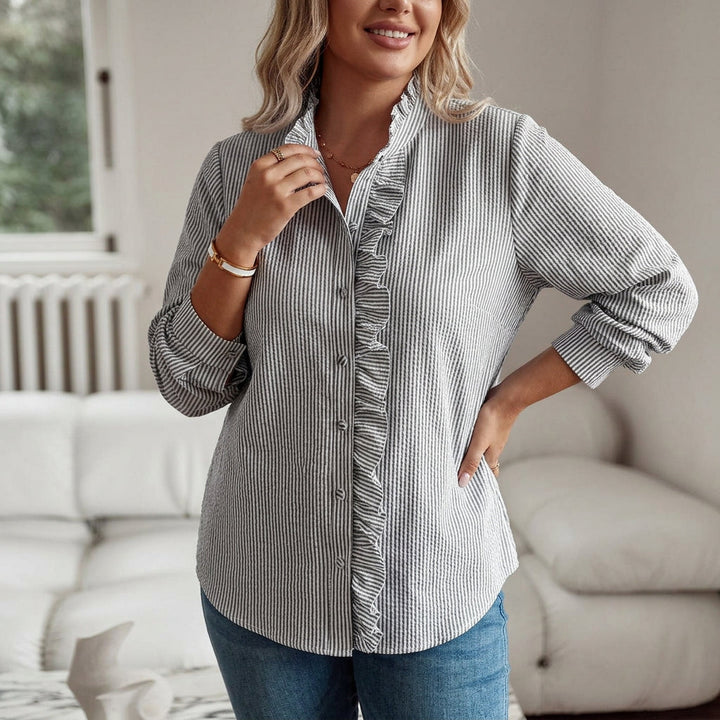 Sheri | Timeless Elegance &amp; Ultimate Comfort